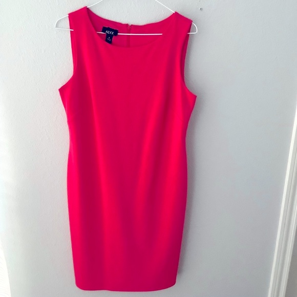 ALYX DRESS - Picture 3 of 7